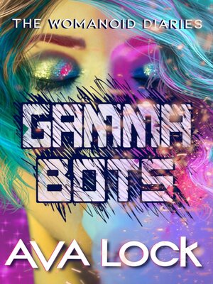 cover image of Gamma Bots